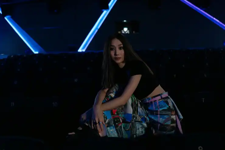 AI와 사진 예술의 새로운 시대